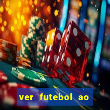 ver futebol ao vivo rmc